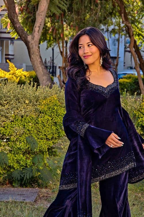 MAYA: Midnight Reverie